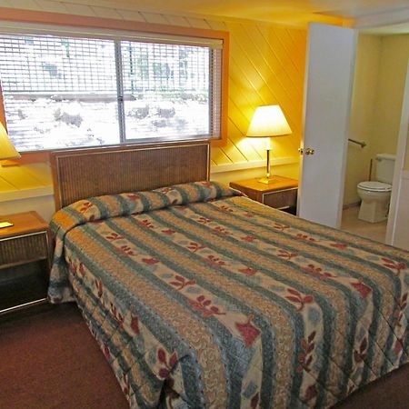 Arrowhead Ranch Ξενοδοχείο Lake Arrowhead Εξωτερικό φωτογραφία