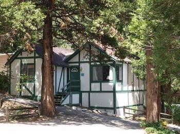 Arrowhead Ranch Ξενοδοχείο Lake Arrowhead Εξωτερικό φωτογραφία