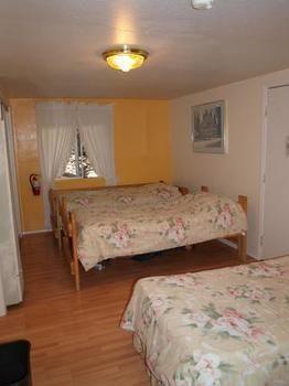 Arrowhead Ranch Ξενοδοχείο Lake Arrowhead Εξωτερικό φωτογραφία
