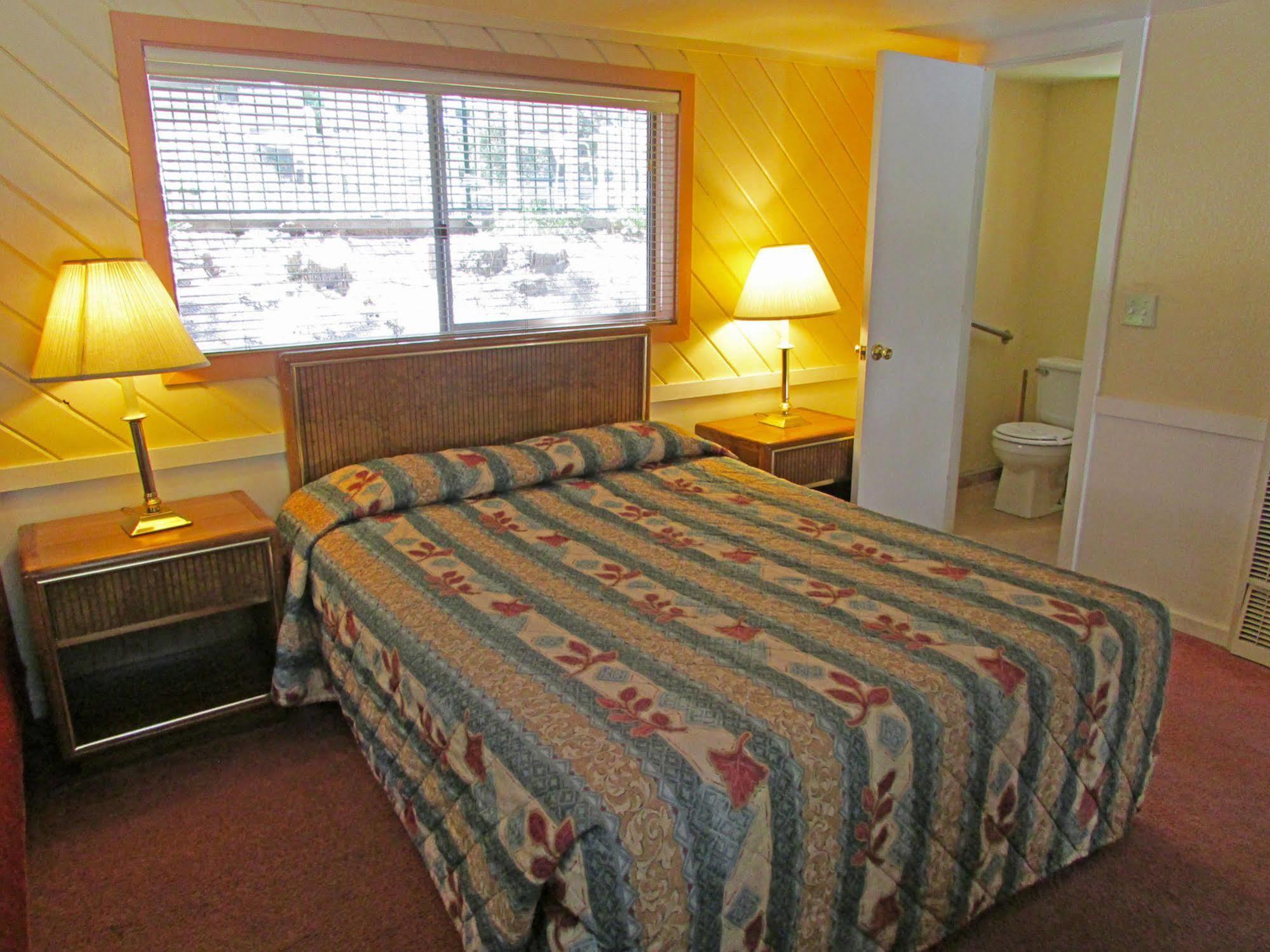 Arrowhead Ranch Ξενοδοχείο Lake Arrowhead Εξωτερικό φωτογραφία